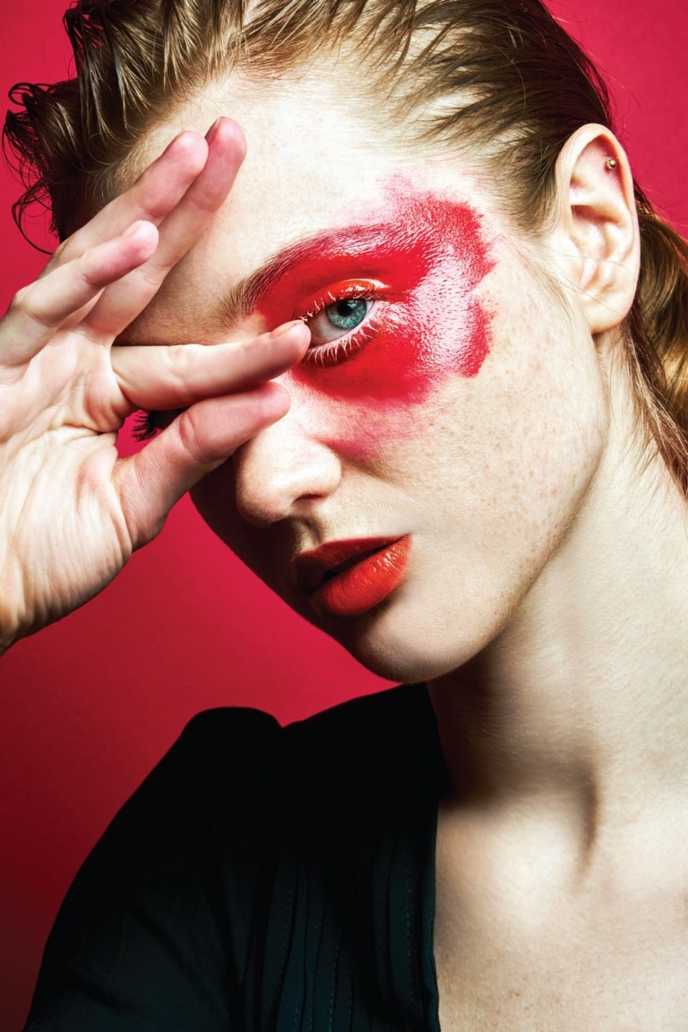 Bold beauty: cinco tendências de maquiagem para adotar já