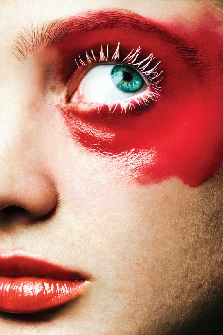 Bold beauty: cinco tendências de maquiagem para adotar já