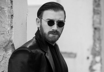 Guram Gvasalia assume a direção criativa da Vetements