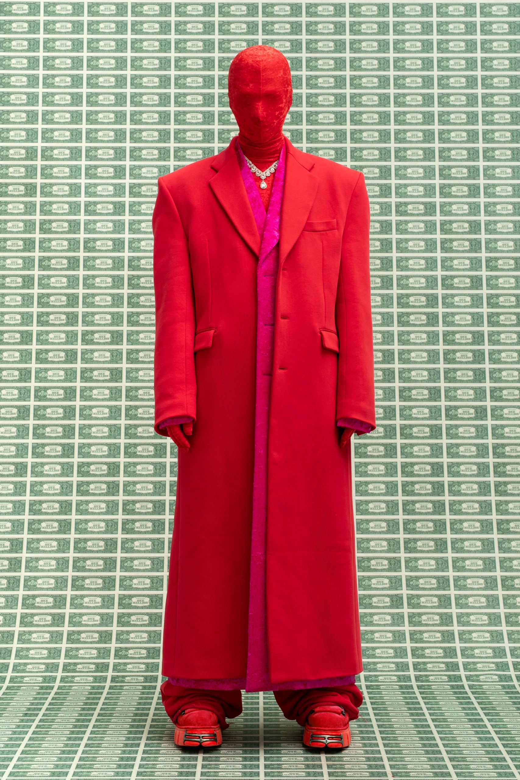 Guram Gvasalia assume a direção criativa da Vetements