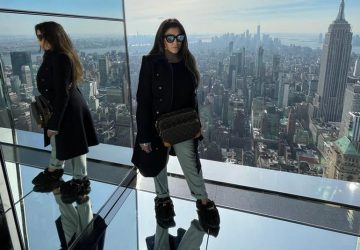 Camila Salek: NRF 2022 - the never ending game