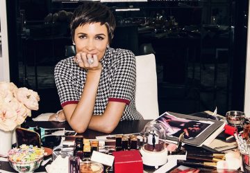 Farfetch anuncia aquisição da varejista de beleza Violet Grey