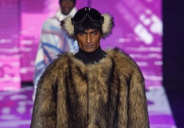 Dolce & Gabanna anuncia que não usará mais pele em suas coleções