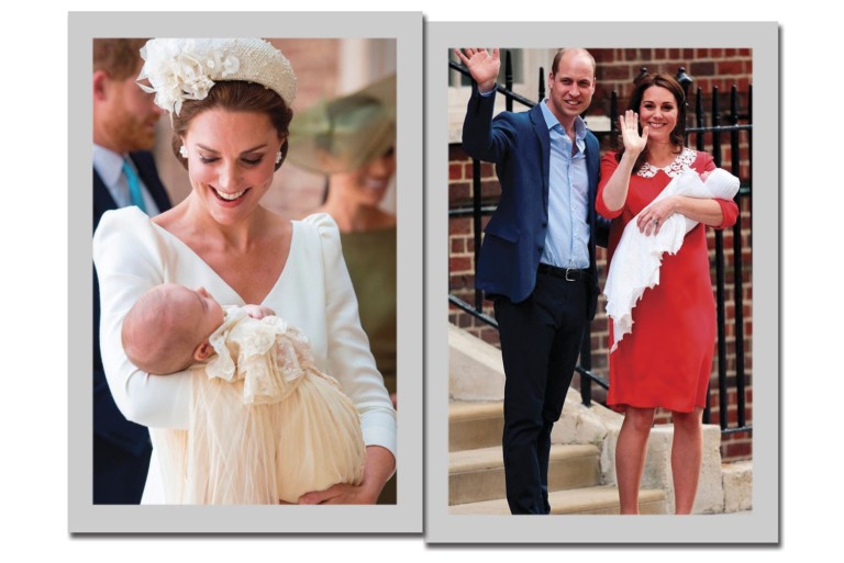 Kate Middleton: 10 lições de estilo da duquesa de Cambridge