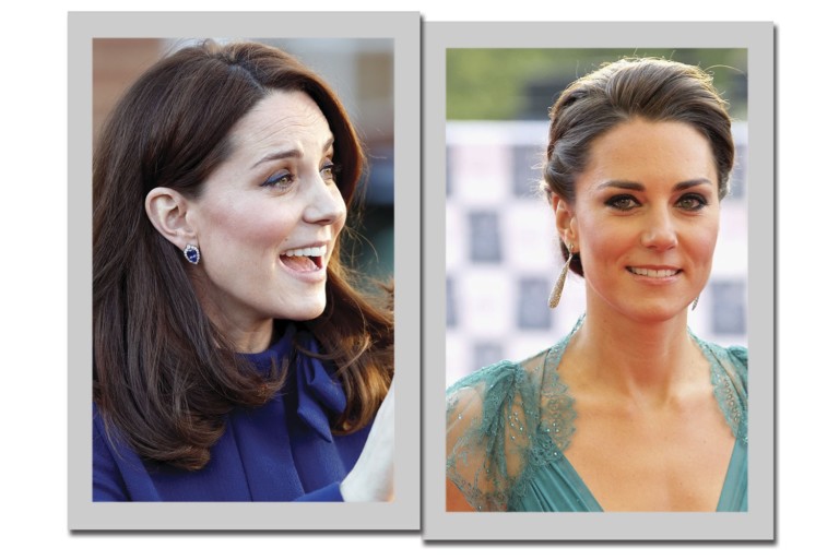 Kate Middleton: 10 lições de estilo da duquesa de Cambridge