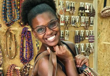 Moda afro-brasileira e sustentável: conheça a Zkaya