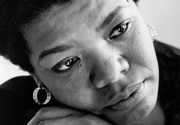 Maya Angelou se torna primeira mulher negra a estampar moeda norte-americana