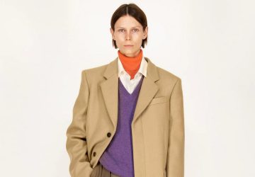 The Row: inspire-se em três truques de styling do inverno 2022 da marca