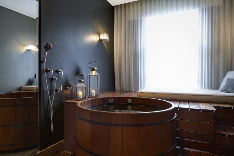 Green Beauty: The Spa at Renaissance oferece tratamentos veganos e cruelty-free