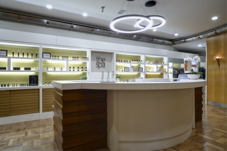 Green Beauty: The Spa at Renaissance oferece tratamentos veganos e cruelty-free