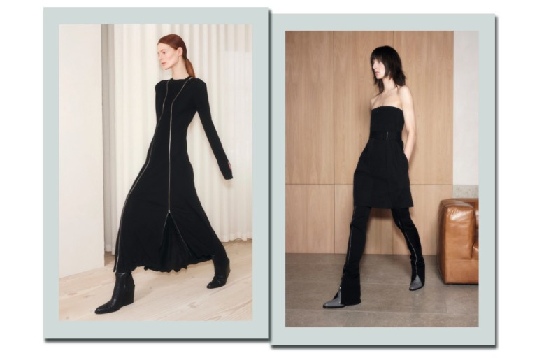 Victoria Beckham: Cinco truques de styling do pre-fall 2022 para incluir ao seu estilo