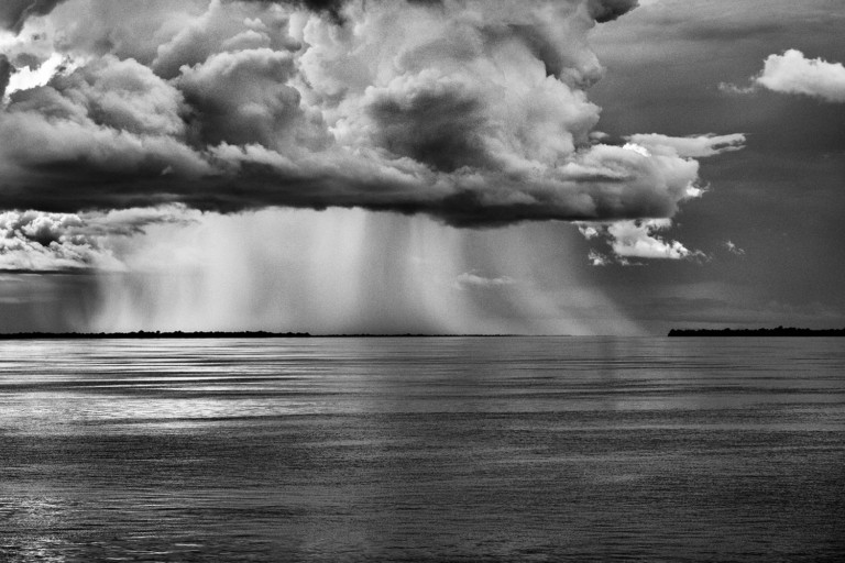 “Amazônia”, de Sebastião Salgado, chega ao Sesc Pompeia