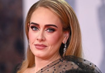 Brilho e destaque nos olhos: as belezas mais impactantes do Brit Awards