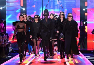 Dolce & Gabbana se joga no metaverso e cria coleção futurista