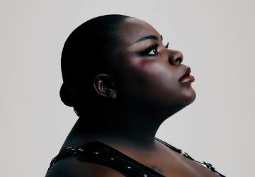 Jojo Todynho: "Sempre notei-me como artista e sentia que era diferenciada"