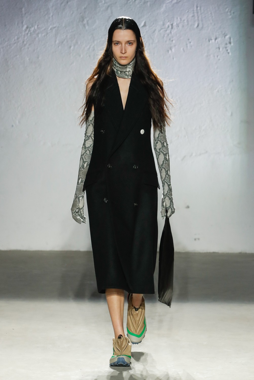 MM6 Maison Margiela: 10 looks que amamos no inverno 2022