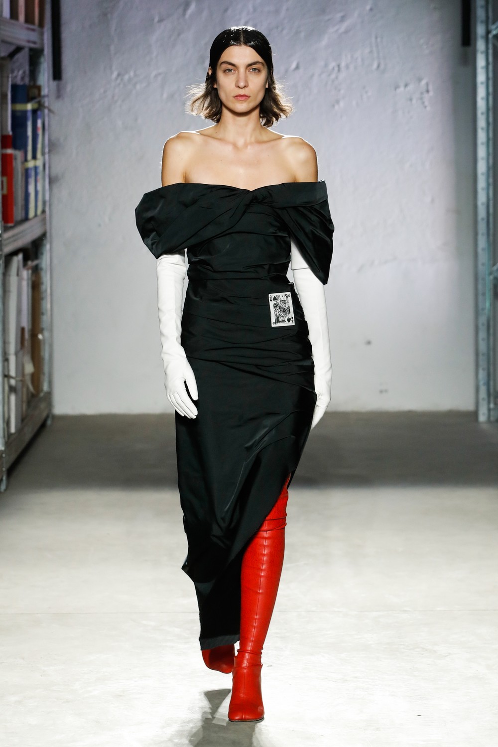 MM6 Maison Margiela: 10 looks que amamos no inverno 2022