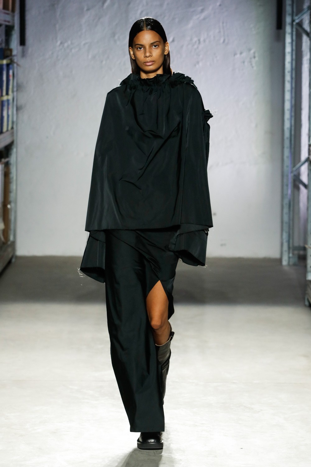 MM6 Maison Margiela: 10 looks que amamos no inverno 2022