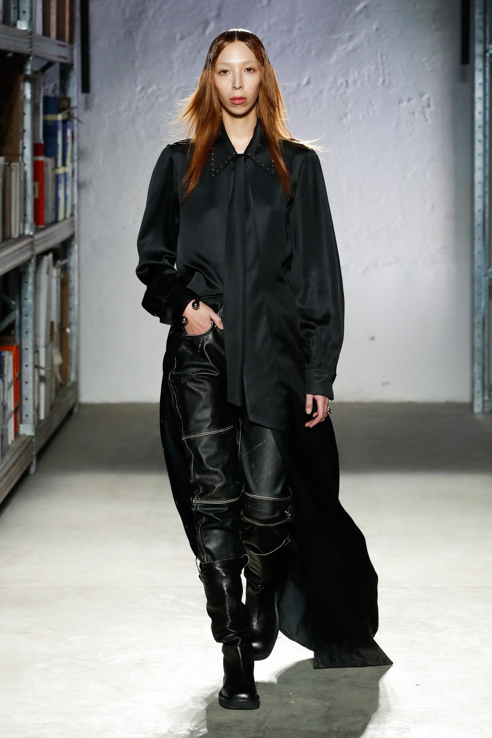 MM6 Maison Margiela: 10 looks que amamos no inverno 2022