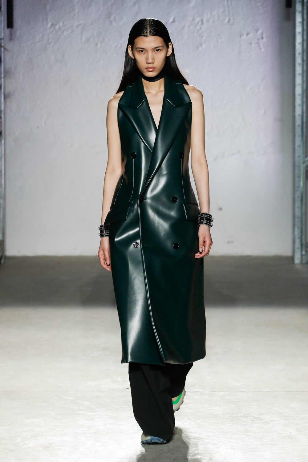 MM6 Maison Margiela: 10 looks que amamos no inverno 2022