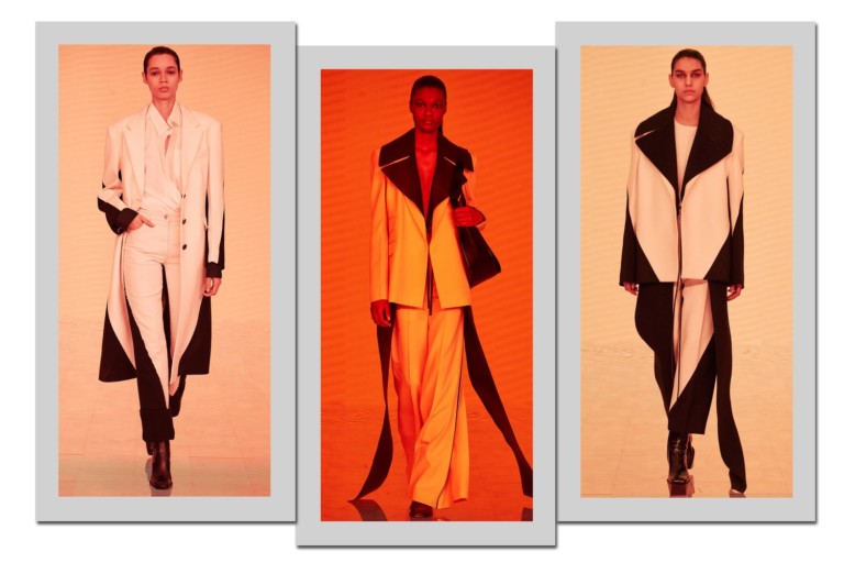 Peter Do: três truques de styling para modernizar os looks office