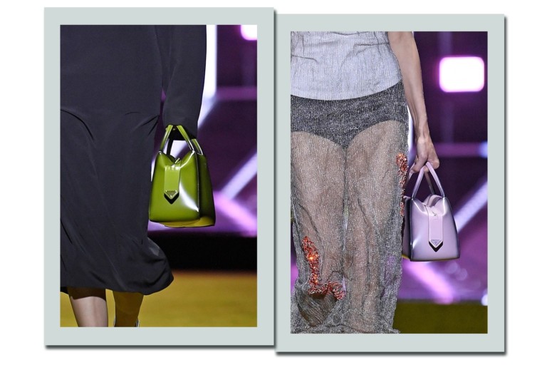 Prada: 10 coisas que amamos do inverno 2022