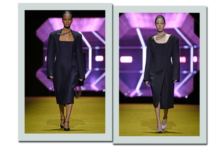 Prada: 10 coisas que amamos do inverno 2022