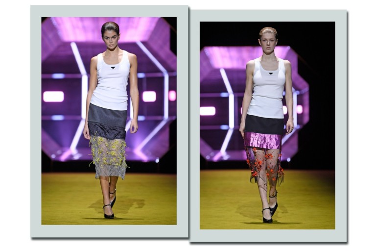 Prada: 10 coisas que amamos do inverno 2022