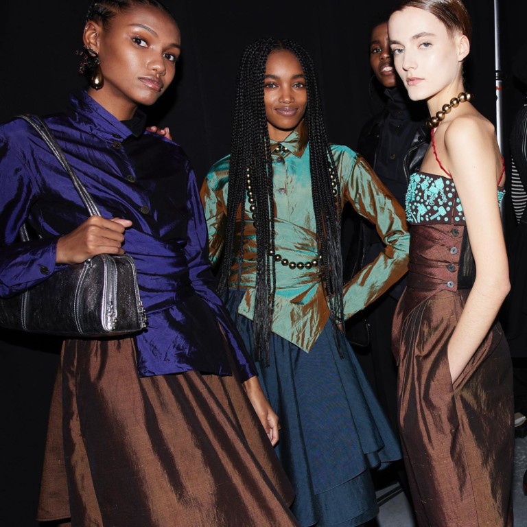 Tory Burch: 10 coisas que amamos do inverno 2022