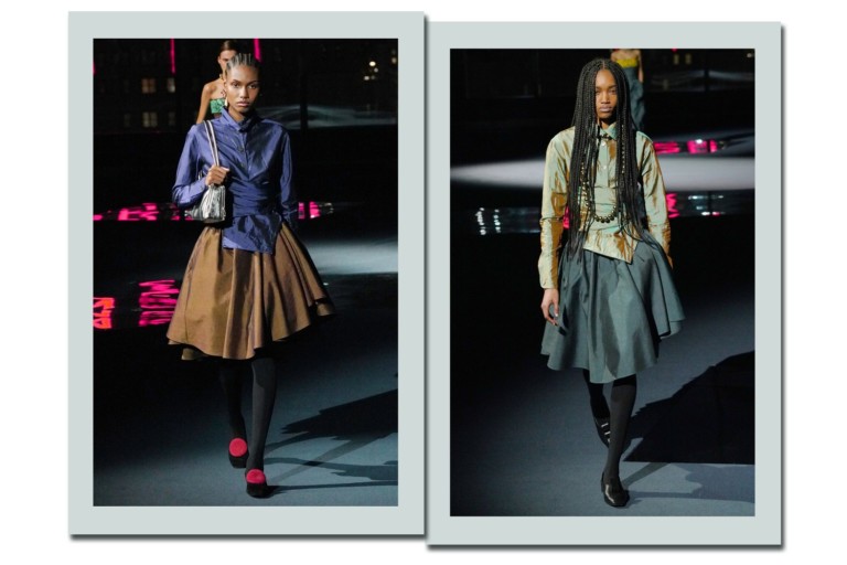 Tory Burch: 10 coisas que amamos do inverno 2022