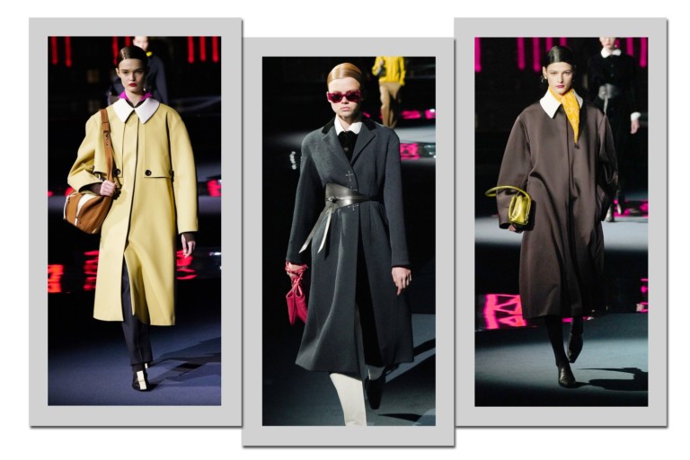 Tory Burch: 10 coisas que amamos do inverno 2022