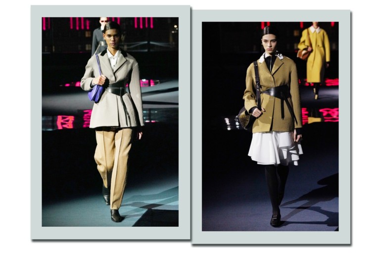 Tory Burch: 10 coisas que amamos do inverno 2022