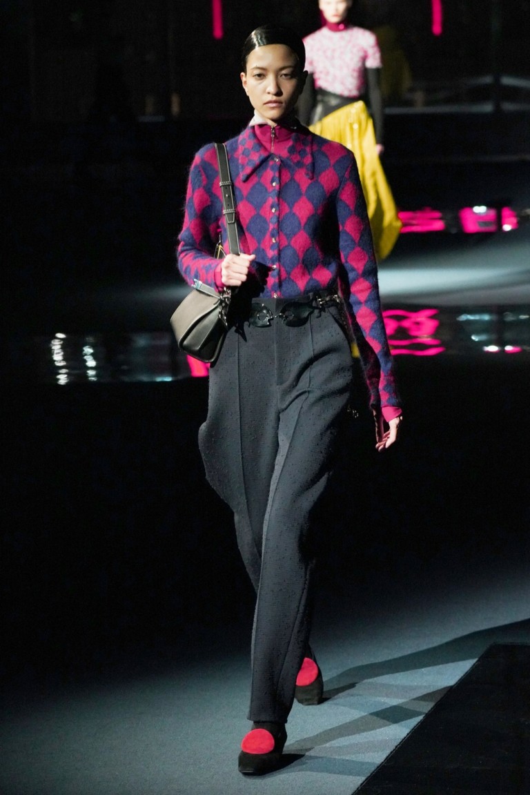 Tory Burch: 10 coisas que amamos do inverno 2022