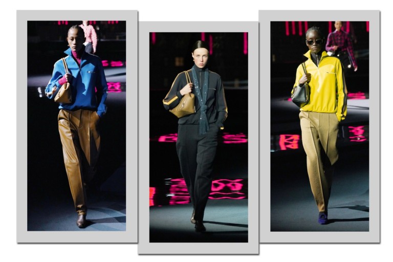 Tory Burch: 10 coisas que amamos do inverno 2022