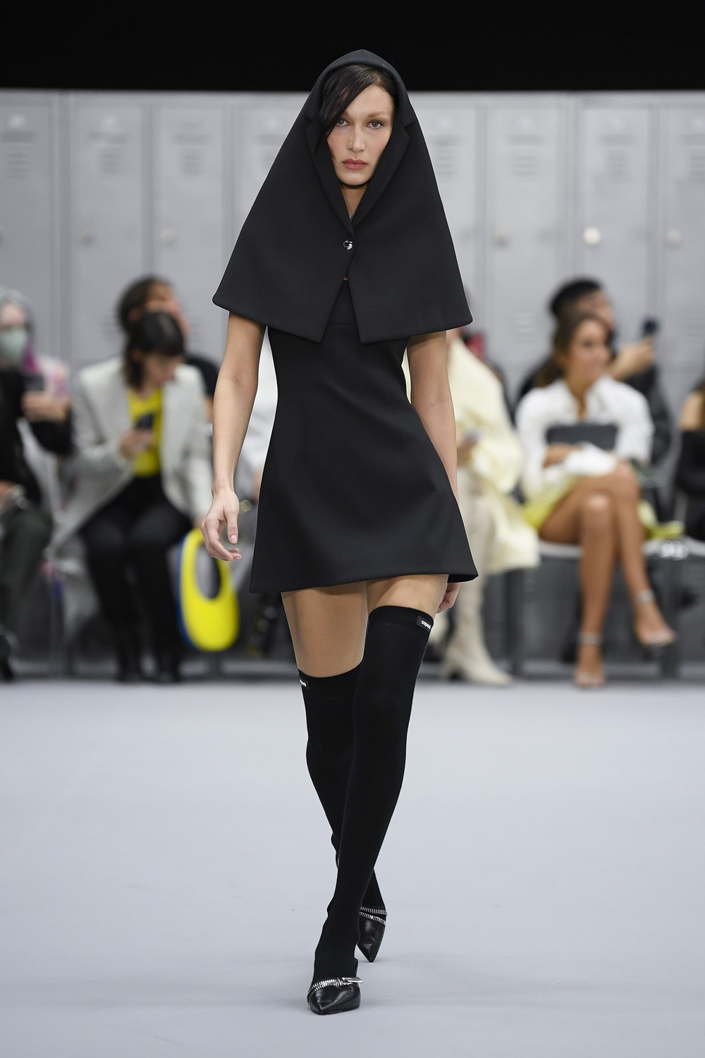 Coperni: 10 looks que amamos do inverno 2022