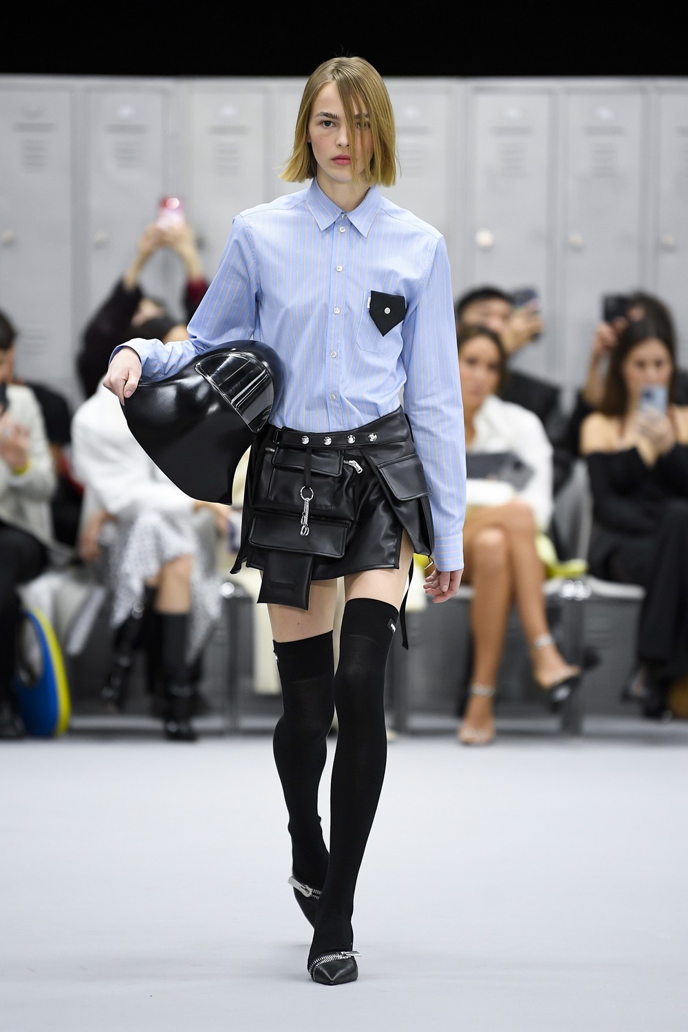 Coperni: 10 looks que amamos do inverno 2022