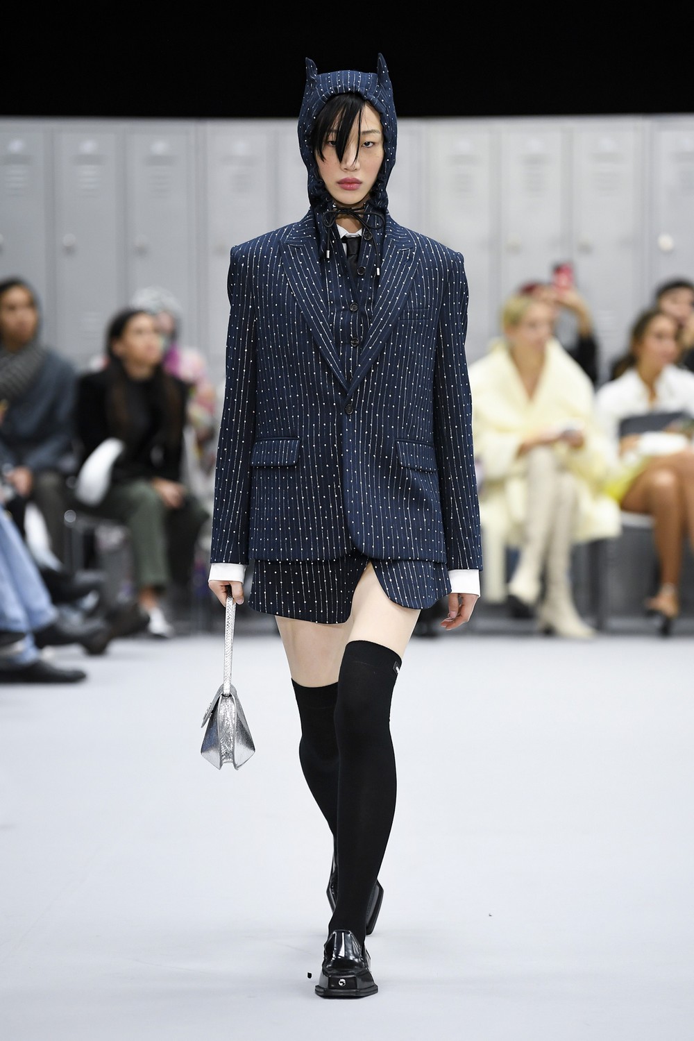 Coperni: 10 looks que amamos do inverno 2022