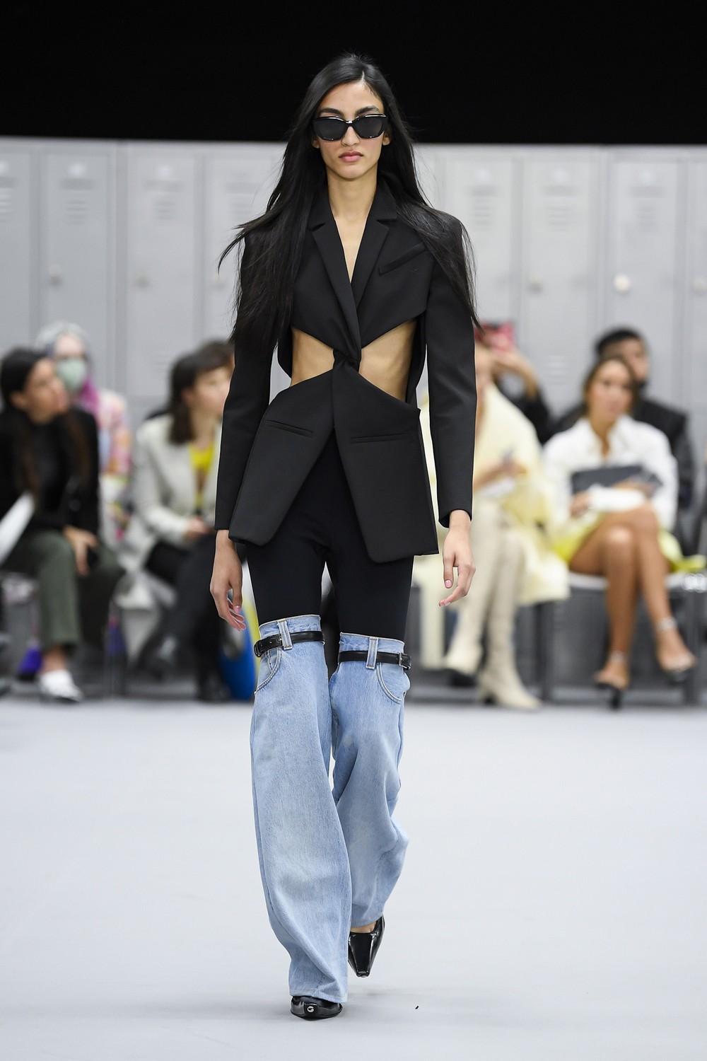 Coperni: 10 looks que amamos do inverno 2022
