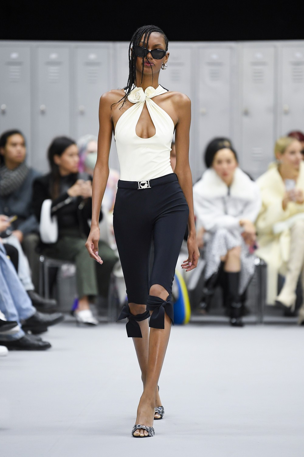 Coperni: 10 looks que amamos do inverno 2022