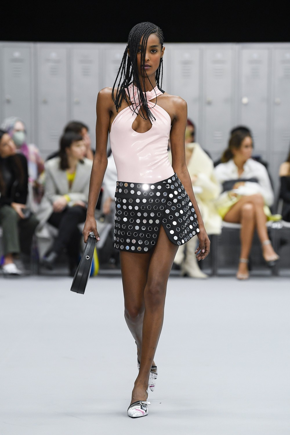 Coperni: 10 looks que amamos do inverno 2022