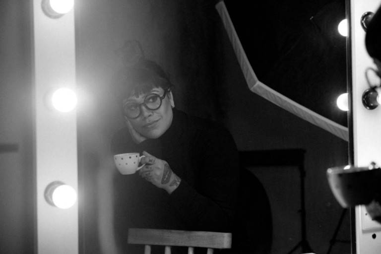 Dayana Molina - Roupa manifesto: nossa pele no mundo