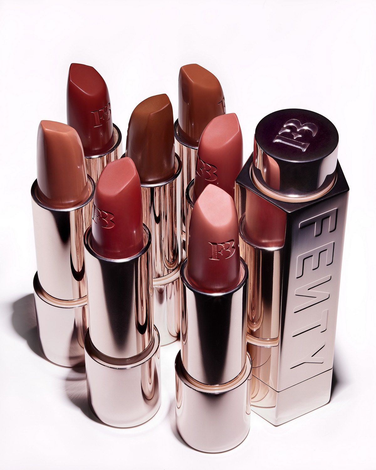 Drops de Beauté: veja o resumo de beleza da semana