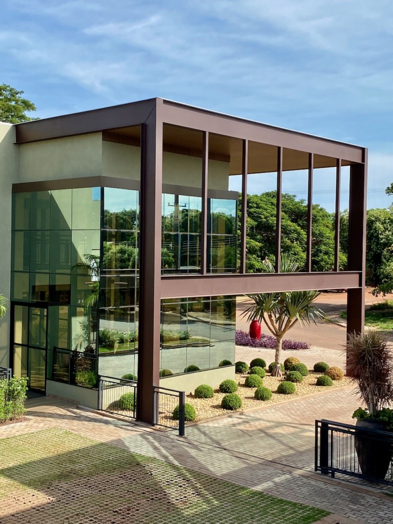 Fernanda Fehring - Promenade Bonito All Suites
