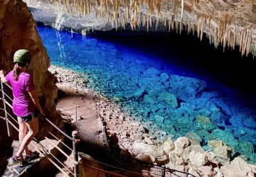 Fernanda Fehring - Promenade Bonito All Suites