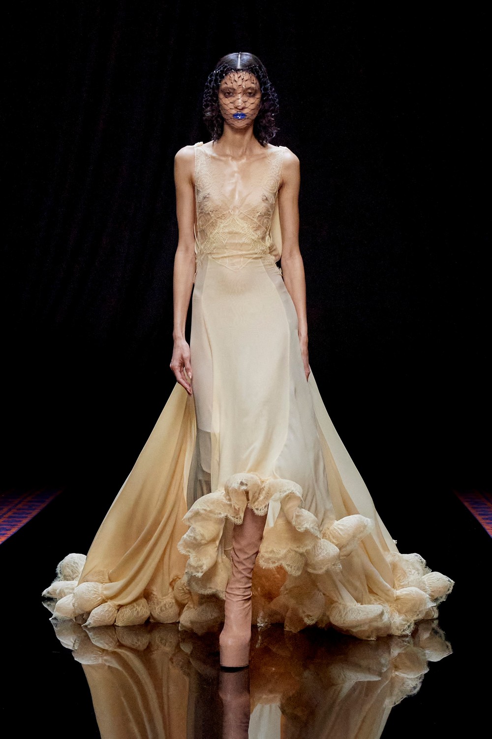 Lanvin: 10 looks que amamos do inverno 2022