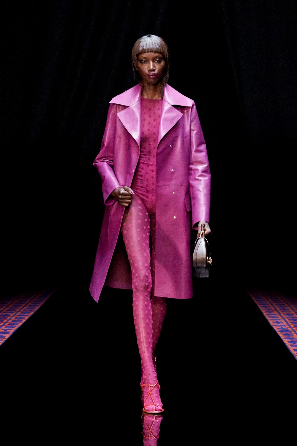 Lanvin: 10 looks que amamos do inverno 2022