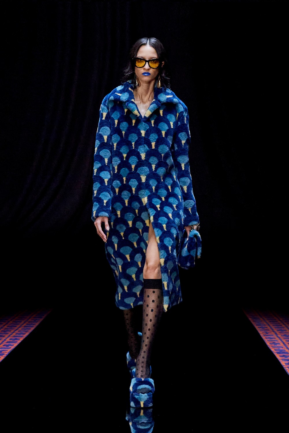 Lanvin: 10 looks que amamos do inverno 2022