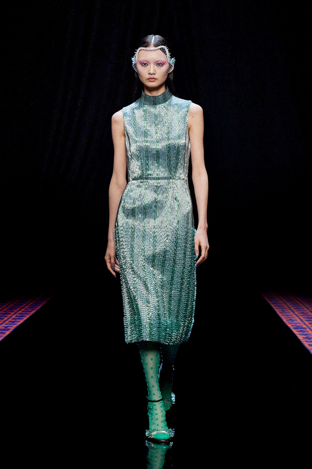 Lanvin: 10 looks que amamos do inverno 2022