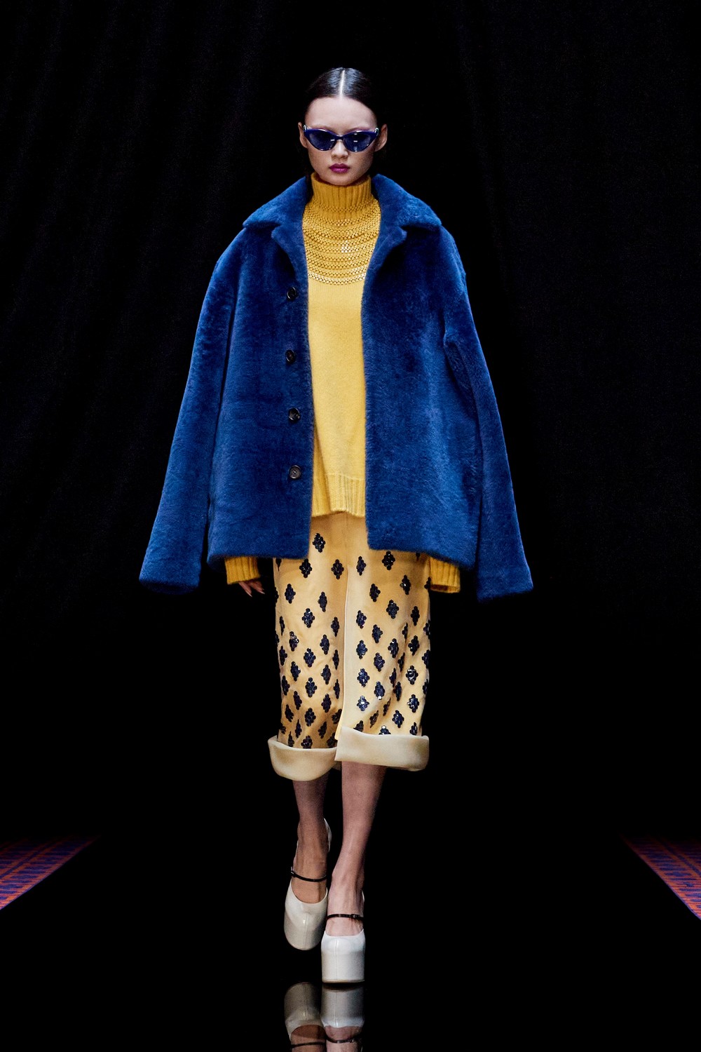 Lanvin: 10 looks que amamos do inverno 2022