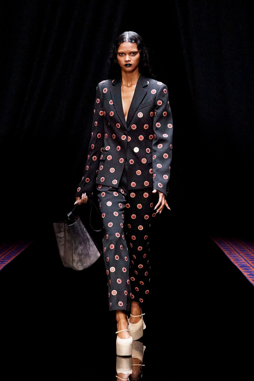 Lanvin: 10 looks que amamos do inverno 2022